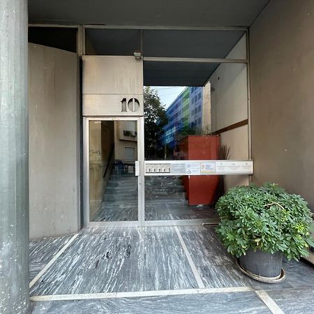 The Luxury Suite By Cloudkeys Athens Exterior photo