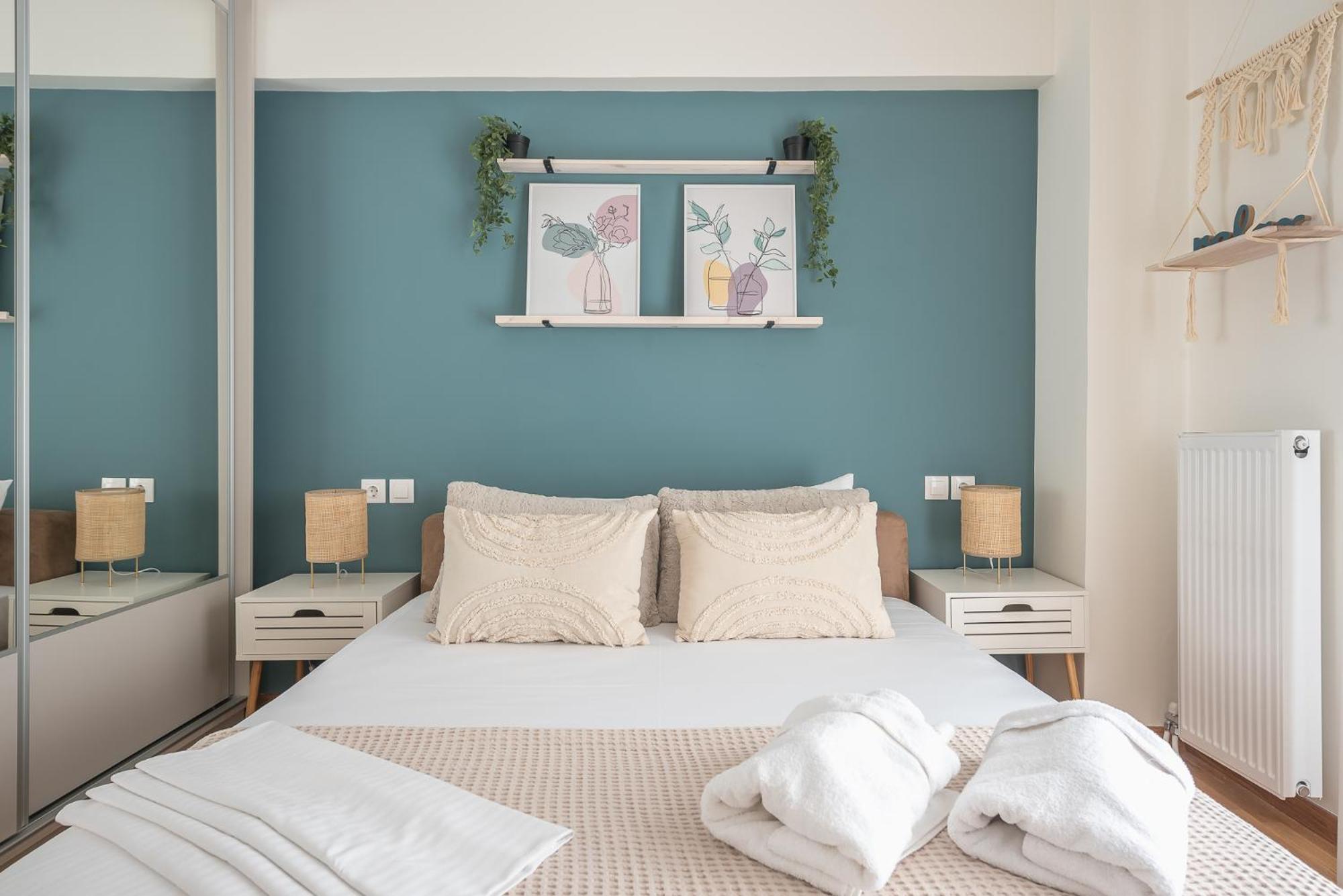 The Luxury Suite By Cloudkeys Athens Exterior photo