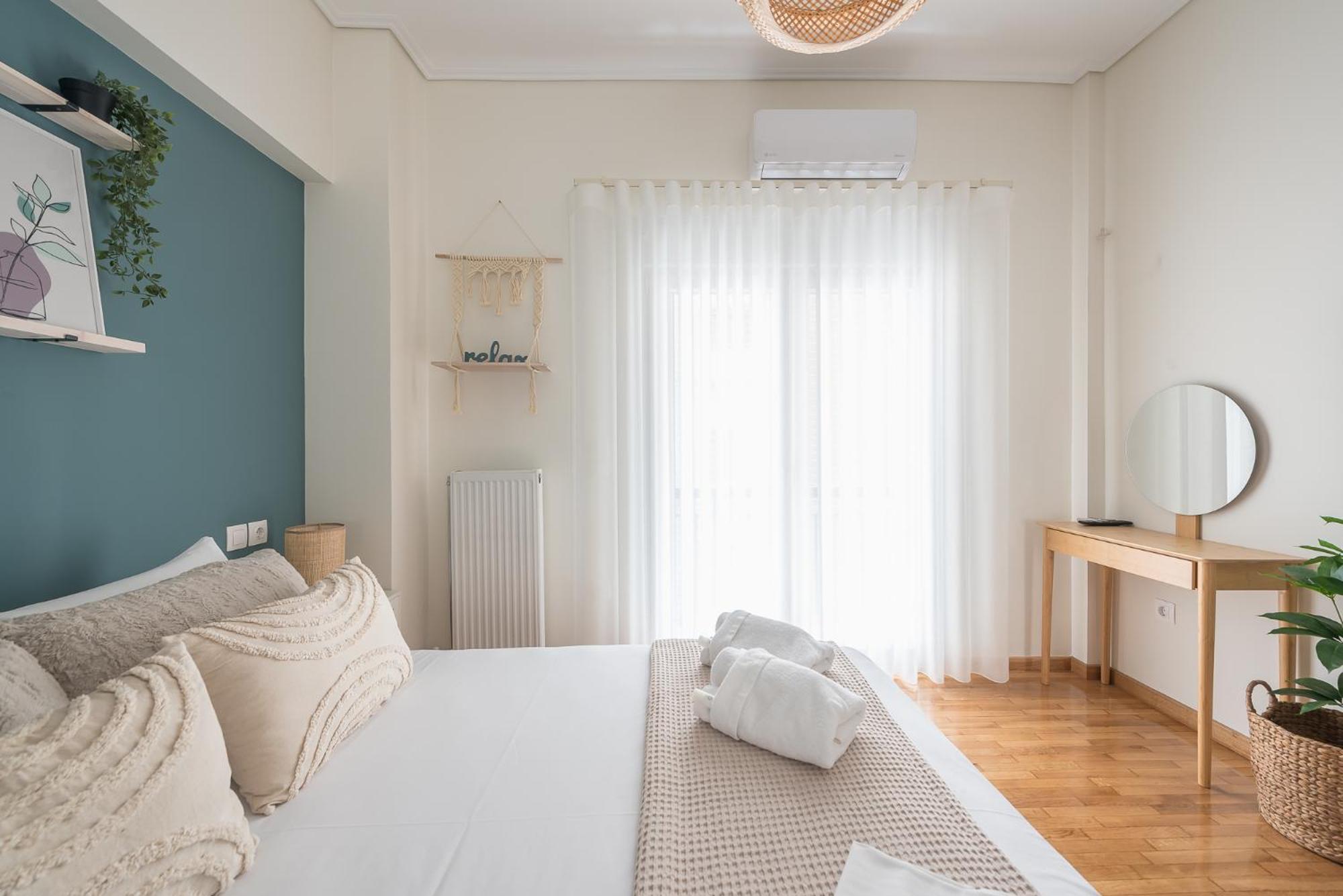 The Luxury Suite By Cloudkeys Athens Exterior photo
