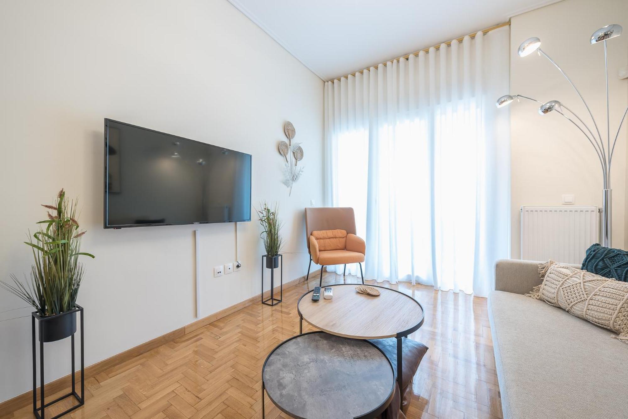 The Luxury Suite By Cloudkeys Athens Exterior photo